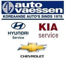 Hyundai er Auto Vaessen Bv, Heerlen openingstijden