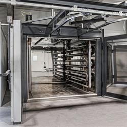 Ava Luchttechniek Bv, Almelo openingstijden