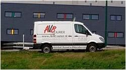 Avb Courier Veenendaal Bv, openingstijden