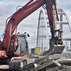 Jagt Betonborings- en Sloopbedrijf Bv a Vd, Krimpen aan den IJssel openingstijden