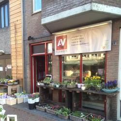 AV Flowers, Woerden openingstijden