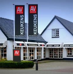 Av Keukens Vof, Putten openingstijden