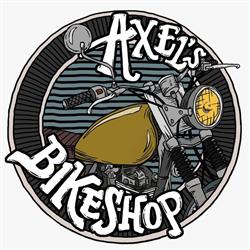 Axel's Bike Shop, Heerhugowaard openingstijden