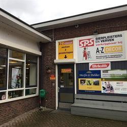 A-Z Verhuur, Zeist openingstijden