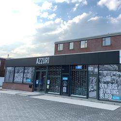 Azzuri Wielersport, Waalre openingstijden
