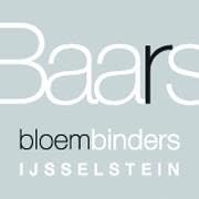 Baars Bloembinders, IJsselstein openingstijden