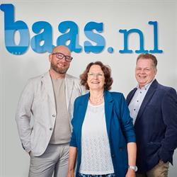 Baas Assurantiën, Halsteren openingstijden