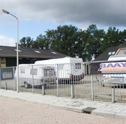 Baay Caravans, Borculo openingstijden