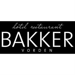 Hotel-Restaurant Bakker, Vorden openingstijden
