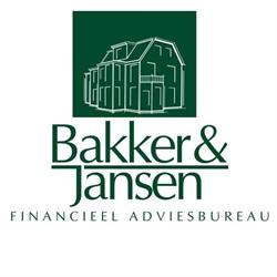 Bakker & Jansen Financieel Adviesbureau, Ede openingstijden
