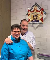 Bakkerij Gorthuis B.V., Hoofddorp openingstijden