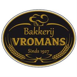 Bakkerij Vromans B.V., Baarle-Nassau openingstijden