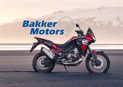 Bakker Motors, Zaandam openingstijden