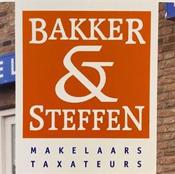 Bakker & Steffen Nvm Makelaars & Taxateurs, Rotterdam openingstijden