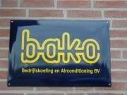 Bako, Rhoon openingstijden