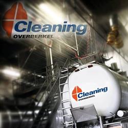Cleaning Overberkel, Borculo openingstijden