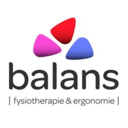 Balans Ergonomie & Fysiotherapie, Waalre openingstijden