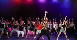 Balletschool Almere , Almere Haven, openingstijden