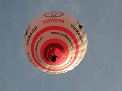 Ballonclub.nl Hollandia Ballooning Ballonvaarten, Scharsterbrug openingstijden