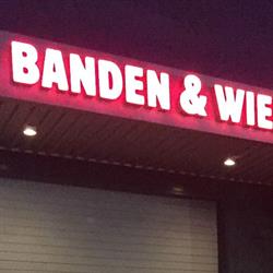 Banden- en Wielencentrum Limburg, Venlo openingstijden
