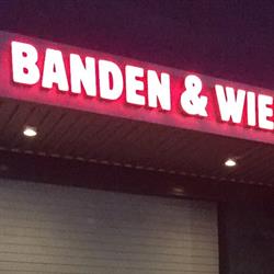 Banden- en Wielencentrum Limburg, Venlo openingstijden
