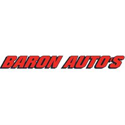 Baron Auto's, Assendelft openingstijden