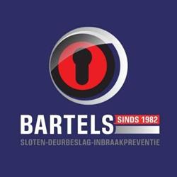 Bartels Sloten & Sleutelspecialist, Venlo openingstijden