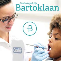 Bartoklaan Tandartspraktijk, Utrecht openingstijden