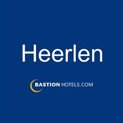 Bastion Hotel Heerlen, openingstijden