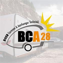 Boer Caravans A28, Wezep openingstijden