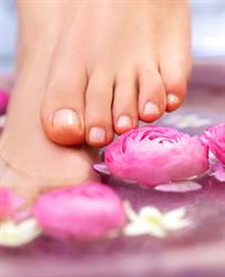 Beauty Feet Pedicuresalon, Doorn openingstijden