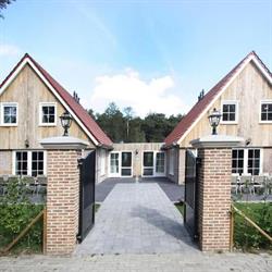 Nolderwoud Bungalowpark Het, Zuidwolde openingstijden