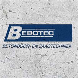 BEBOTEC Betonboor- en Zaagtechniek, Eersel openingstijden