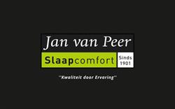Jan van Peer Slaapcomfort, Emmen openingstijden