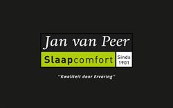 Jan van Peer Slaapcomfort, Emmen openingstijden