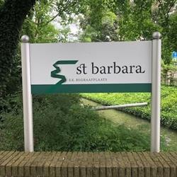 St. Barbara R.K. begraafplaats en crematorium, Utrecht openingstijden