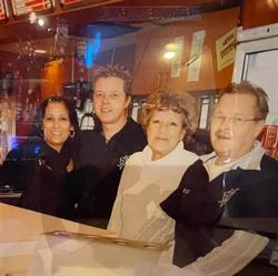 Cafetaria/Café Beja, Leerdam openingstijden