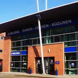 Belisol Drechtsteden, Alblasserdam openingstijden