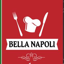 Bella Napoli Pizzeria Ristorante, Zwolle openingstijden