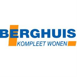 Berghuis Kompleet Wonen en Projectinrichting, Schalkhaar openingstijden