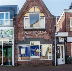 Bergman Optiek Harry, Castricum openingstijden