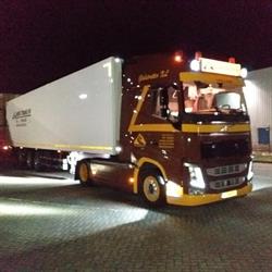 Bergtrans Bv Transportbedrijf, Tiel openingstijden