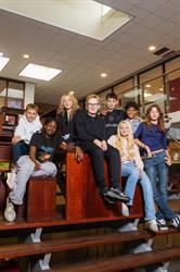 Bernard Nieuwentijt College, Monnickendam openingstijden
