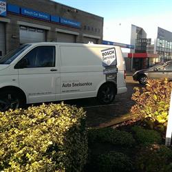 Auto-Snelservice, Waddinxveen openingstijden