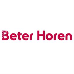 Beter Horen IJmuiden, openingstijden