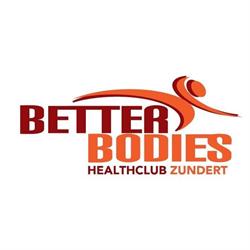 Better Bodies Healthclubs, Zundert openingstijden