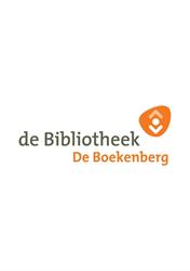 Stichting Openbare Bibliotheek de Boekenberg Spijkenisse, openingstijden