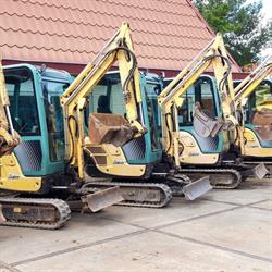 Biggelaar Machinehandel, Gemert openingstijden