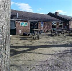 Groepsaccommodatie Klein Drenthe, Holsloot openingstijden