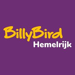 BillyBird Hemelrijk, Volkel openingstijden